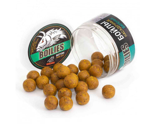 Насадочные бойлы MINENKO SWEET CORN 20мм (варёные) HB0312