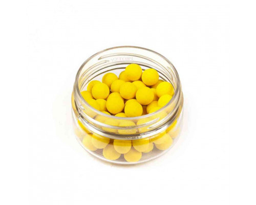 Бойлы плавающие MINENKO HONEY (Fluo) Pop-Up 10мм 5511