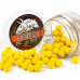 Бойлы плавающие MINENKO HONEY (Fluo) Pop-Up 10мм 5511