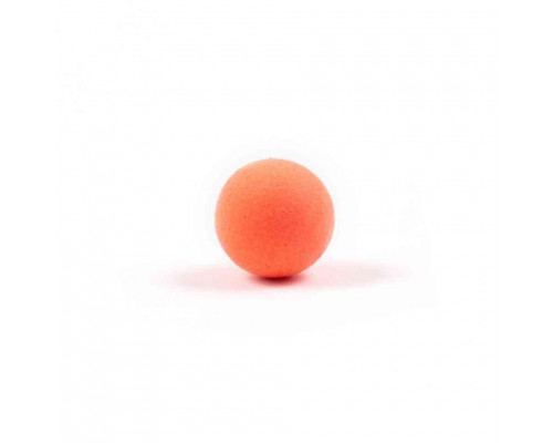 Бойлы плавающие MINENKO STRAWBERRY (Fluo) Pop-Up 12мм 5536