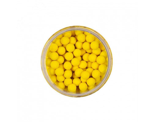 Бойлы плавающие MINENKO SWEET CORN (Fluo) Pop-Up 8мм 5504