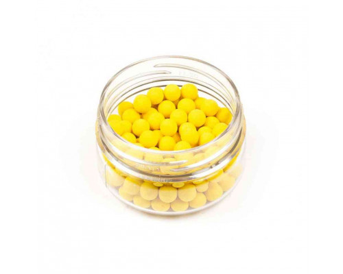 Бойлы плавающие MINENKO SWEET CORN (Fluo) Pop-Up 8мм 5504