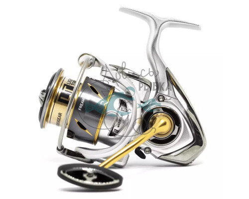 Катушка Daiwa 21FREAMS LT 2500 10109-004