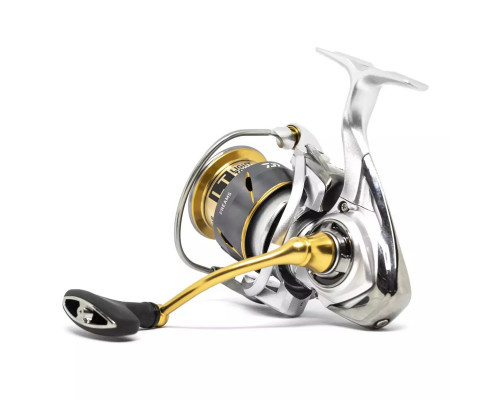 Катушка Daiwa 21FREAMS LT 2500 10109-004
