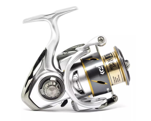 Катушка Daiwa 21FREAMS LT 2500 10109-004