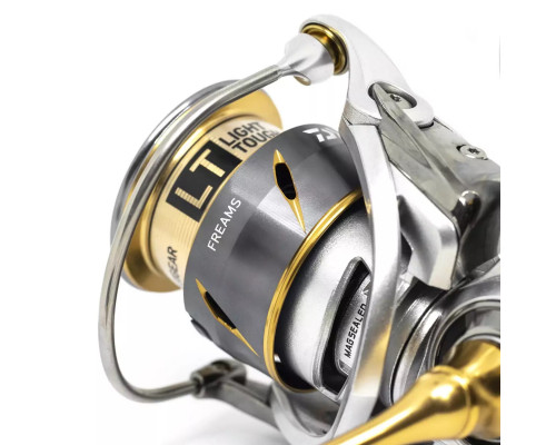 Катушка Daiwa 21FREAMS LT 2500 10109-004