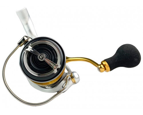 Катушка Daiwa 21FREAMS LT 4000-С 10109-011