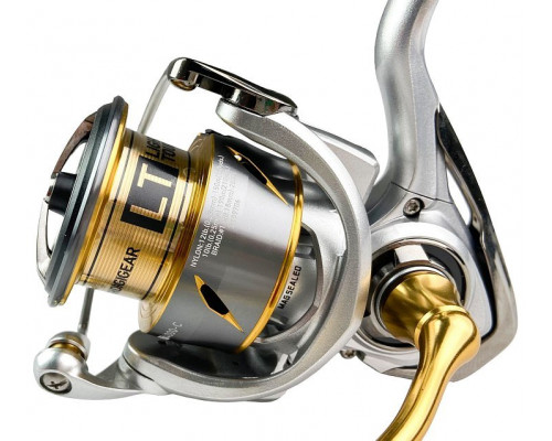 Катушка Daiwa 21FREAMS LT 4000-С 10109-011