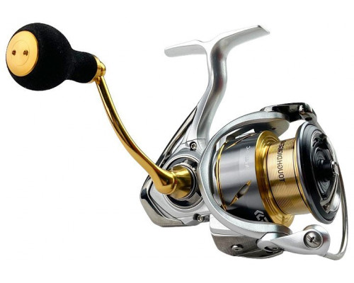 Катушка Daiwa 21FREAMS LT 4000-С 10109-011