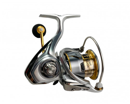 Катушка Daiwa 21FREAMS LT 4000-С 10109-011