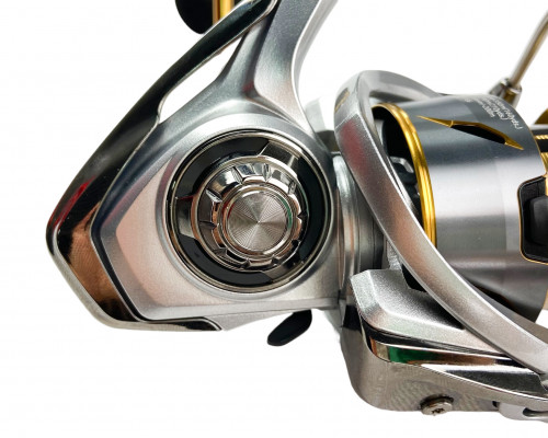 Катушка Daiwa 21FREAMS LT 4000-С 10109-011