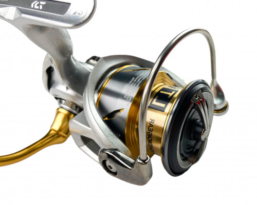 Катушка Daiwa 21FREAMS LT 4000-С 10109-011