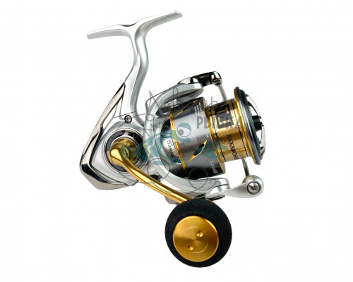 Катушка Daiwa 21FREAMS LT 4000-С 10109-011