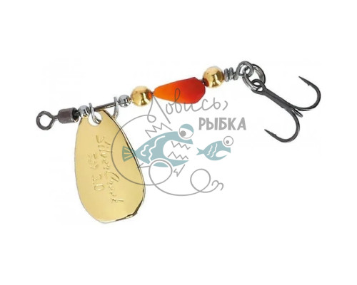 Вертушка Daiwa Silver Creek Spinner 3.0 Mitsukan