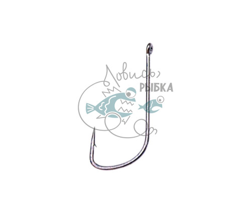 Крючки ʺOWNERʺ Penny Hook BC №18 11шт 50921-18