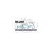 Крючки ʺOWNERʺ Penny Hook BC №18 11шт 50921-18