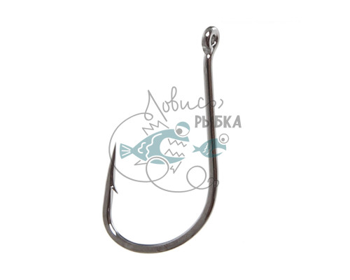 Крючки ʺOWNERʺ Pin Hook BC №14 12шт 50922-14