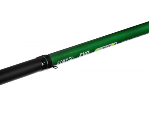 Фидер ZEMEX HI-PRO Super Feeder 12 ft - 100 g