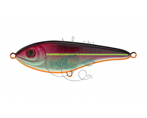 Воблер Strike Pro Baby Buster 100S 25.0гр(GC10F)