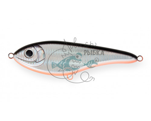 Воблер Strike Pro Buster Jerk II 120SF 37.0гр (A70-713)