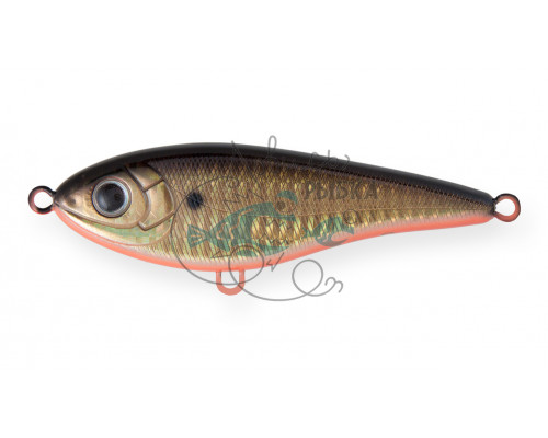 Воблер Strike Pro Buster Swim 130SS 65гр (613-713)