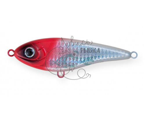Воблер Strike Pro Buster V 85S 17.7гр (022PPP-713)