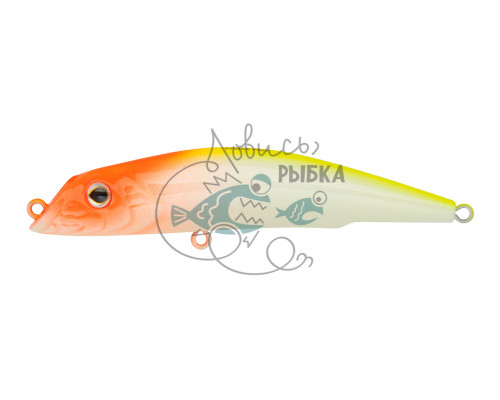 Воблер Strike Pro Darter-R King 90F 11гр (A116L)