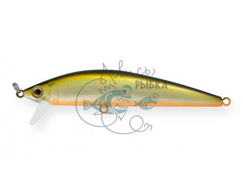 Воблер Strike Pro Euro Minnow 110F 17гр (612T)
