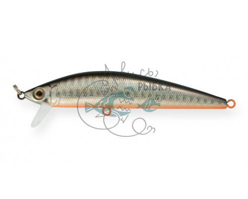 Воблер Strike Pro Euro Minnow 110F 17гр (A70-713)