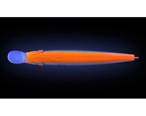 Воблер Strike Pro Inquisitor 80SP 8.3гр(A234-SBO-LU)