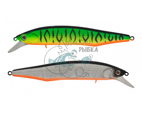 Воблер Strike Pro Intriger 105SP 15гр (GC01S/GCA05S)