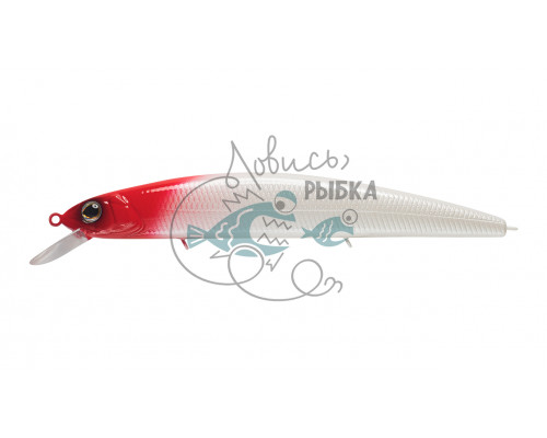 Воблер Strike Pro Montero 110SP 13.6гр (022PF)