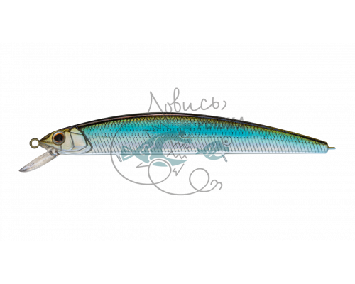 Воблер Strike Pro Montero 110SP 13.6гр (611T)