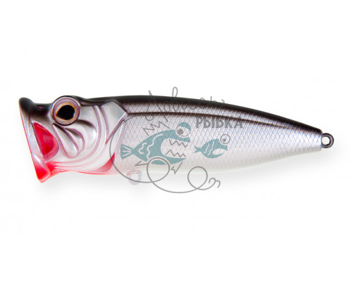 Воблер Strike Pro Pike Giant Pop 90F 22гр (A010-EP)