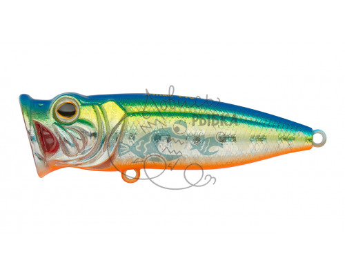 Воблер Strike Pro Pike Giant Pop 90F 22гр (A150-713)