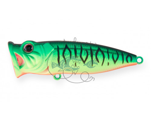 Воблер Strike Pro Pike Giant Pop 90F 22гр (GC01S)