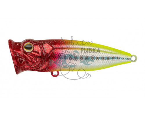 Воблер Strike Pro Pike Giant Pop 90F 22гр (X10)