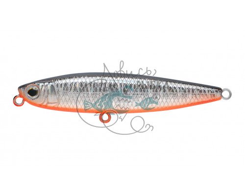 Воблер Strike Pro Slide Bait Heavy One 120S 40 гр (A70-SBO)