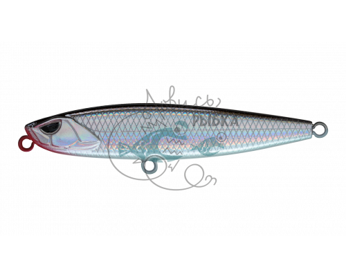 Воблер Strike Pro Slide Bait Heavy One 70S 16.5гр (A010-EP)