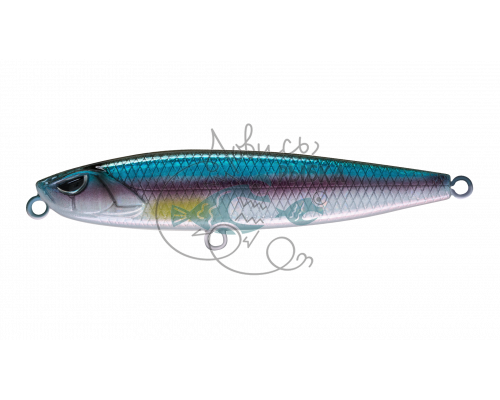Воблер Strike Pro Slide Bait Heavy One 70S 16.5гр (A210-SBO-RP)