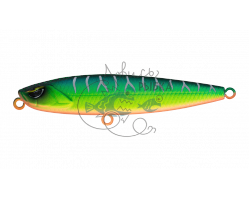 Воблер Strike Pro Slide Bait Heavy One 70S 16.5гр (A223S-RP)
