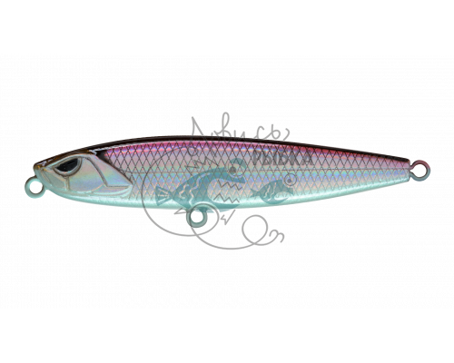 Воблер Strike Pro Slide Bait Heavy One 70S 16.5гр (A53-EP)