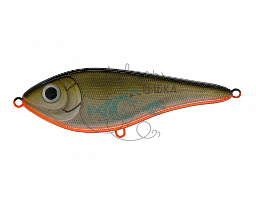 Воблер Strike Pro Tiny Buster 68S 10.3гр (612T)