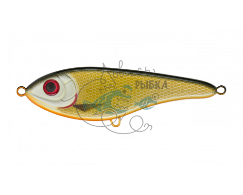 Воблер Strike Pro Tiny Buster 68S 10.3гр (C041)