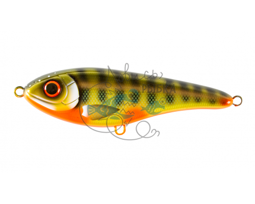 Воблер Strike Pro Tiny Buster 68S 10.3гр (C754F)