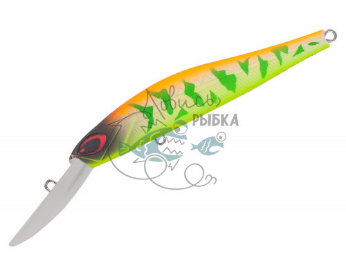 Воблер TsuYoki RIVAL DR 110SP K058 217533