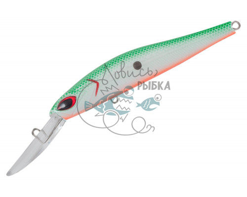 Воблер TsuYoki RIVAL DR 110SP XD-017 217544