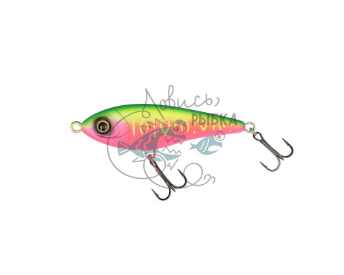 Воблер Strike Pro Buster V 85S 17.7гр (A230S) 5055627