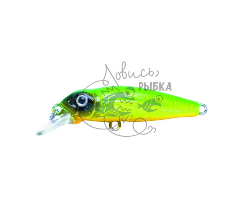 Воблер Strike Pro Midge 40SP 2.0г(C33) 5012098