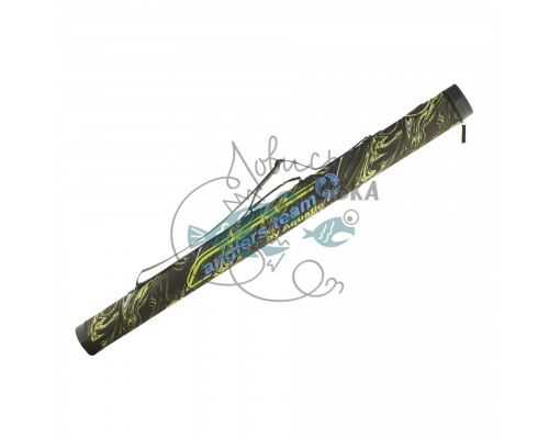 Тубус Т-90ГР без кармана (90 мм, 160 см, цвет: green river)